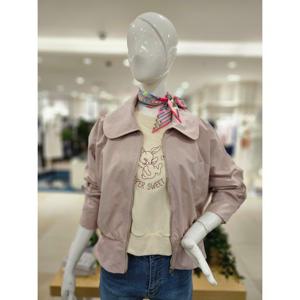 [포커스]MARIO포커스 시크릿 셔링 점퍼  FS4B7JP40179