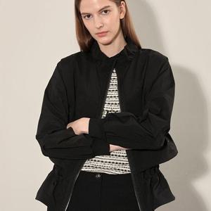 [올리비아로렌]MARIO레터링 포인트 점퍼VVCCL4F7471