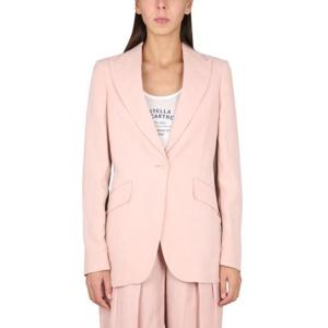 스텔라 맥카트니 수트 자켓 650038 3STA495900 Pink