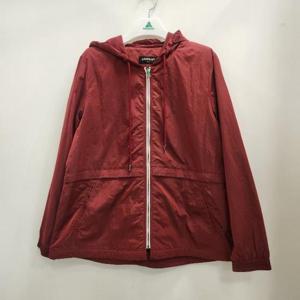 그린조이 HC07 여성 후드 사파리 GM25WJ26W