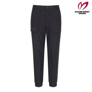 마스터바니  (411D3PF305) 남성 인밴딩 기모 조거 팬츠