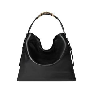 구찌 베아트릭스 라지 토트백 블랙 850546-AAFK4-1000