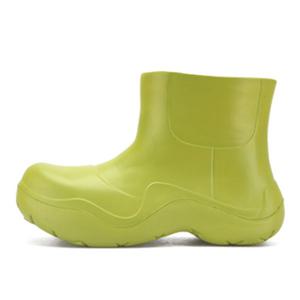 [스콰즈]스콰즈 여성 레인부츠 장마 부츠 패션 신발 SRMD013