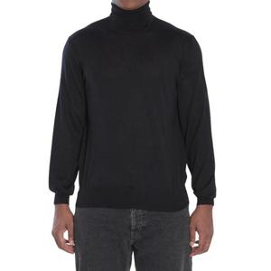 생로랑 터틀넥 821739Y76GM1000 BLACK