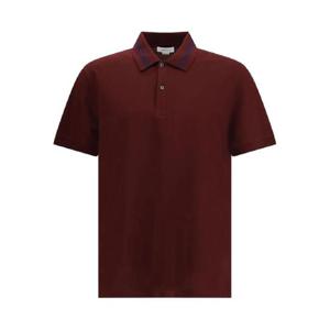 알렉스 골지 반소매 폴로 셔츠 847736QXAAK