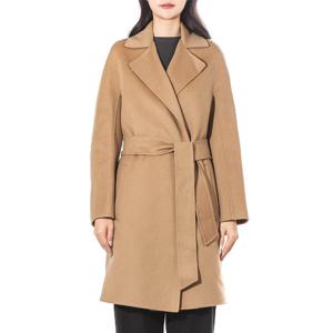 [막스마라] 25FW (2526016021600 AJACCIO 024) 여성 AJACCIO 코트