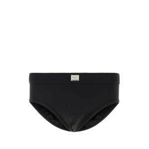돌체앤가바나 팬티 M4A99JONR47 N0000 Black