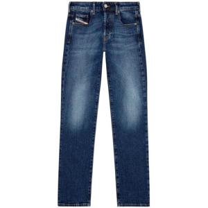 디젤 데님 팬츠 A12337 09I28 01 DOM