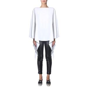 알베르타 페레티 블라우스 셔츠 0210 66180002 WHITE