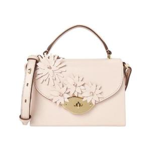 멀버리 스몰 라나 토트백 핑크 HH9742-615J002