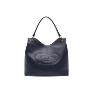 프라다 비텔로 피닉스 토트백 발틱 블루 1BC051-2E8K-F0216