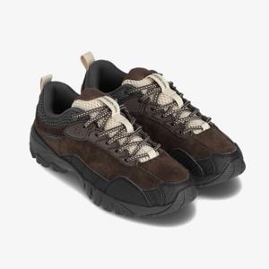 휠라 인기 트레일 스니커즈 하레핀 1998 브라운 (FS253OD03X014_217)