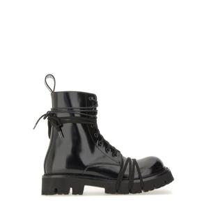 모스키노 부츠 MB24014G0N GB5000 BLACK