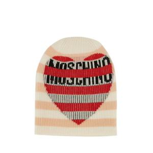 모스키노 비니 36818212 2166 MULTICOLOUR