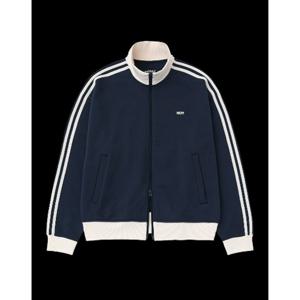 [널디] 클래식 NY 스웨트 트랙 탑(25FW) PNEF25TR02 CLASSIC NY SWEAT TRACK TOP(25FW) PNEF25TR02