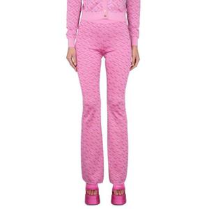 베르사체 레깅스 1001914 1A051435P740 Pink