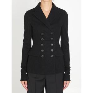 돌체앤가바나 수트 자켓 F27HDTHU2BB N0000 BLACK