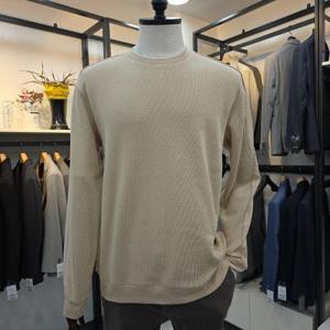 트레몰로 HC05 남성 라운드 가을겨울용 티셔츠 TRHAL4F33846134