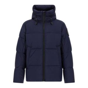 캐나다구스 크로프턴 퍼퍼 엔듀라럭스 블랙 라벨 2282MB 9063