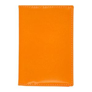 꼼데가르송 남성지갑 SA6400SF LIGHT ORANGE