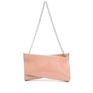 크리스찬루부탱 스몰 루비트위스트 클러치 3245151PK1A