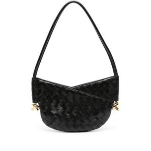 보테가베네타 숄더백 796378 VCPP11019 Black