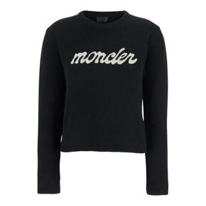 몽클레어 스웨터 9C00004M4281999 BLACK DOM