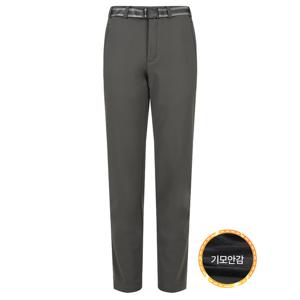 남자 겨울 기능성 기모 다용도 바지 BR-PTK-Q007-카키