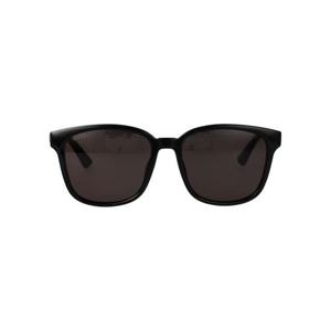 구찌 선글라스 GG0637SK 001 black