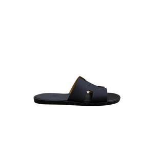 에르메스 이즈미르 샌들 앱송   누아 H221824ZH02