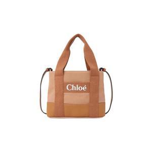 끌로에 토트백 브라운 C20684-239