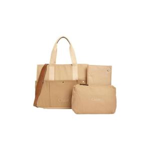끌로에 다이아퍼 백 베이지 브라운 C20764-244