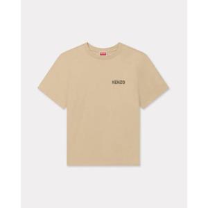 겐조 반팔 티셔츠 FF62TS5534SG 11 Beige