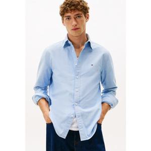 [타미힐피거종합관] 남성 Asian regular fit 헤리티지 옥스포드 셔츠 (T12F6WSH02CMT2 0GY)