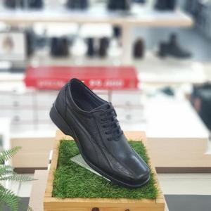 허시파피 세이브존04 남성컴포트세미캐주얼지퍼드레스화 DIDSKDJ505