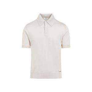 프라다 폴로 티셔츠 UMB925SOOO16AI F0018 NUDE NEUTRALS