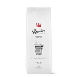 할리스 원두커피(시그니처 블렌드/500g)