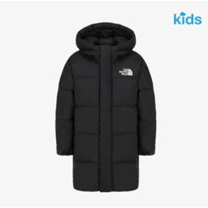 NJ3NR50  키즈 뉴퍼피 코트