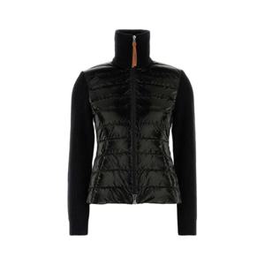 몽클레어 터틀넥 9B00017M1241999 BLACK DOM