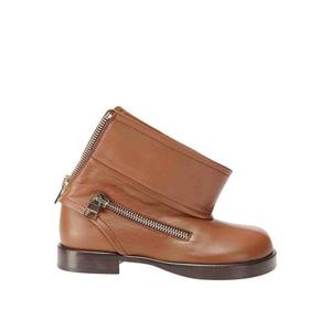 JW앤더슨 부츠 BT0102LA0268621 Brown