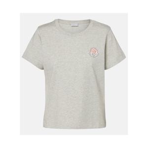 몽클레어 코튼 저지 티셔츠 P01100882