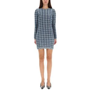 디젤 원피스 A21446 0EGCA8ATA AZURE