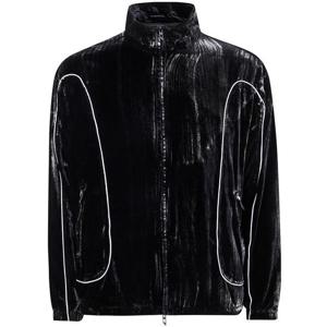 디젤 J HAY 자켓 A18462 0AJFR 9XXA BLACK DOM