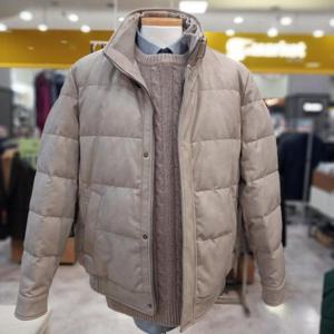 트레몰로 HC10 2025겨울 패딩 TRHKD5WA151