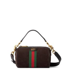 구찌 토트백 846869 AAE1D2041 DARK BROWN