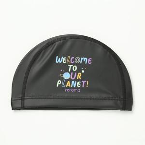 [레노마수영복]아동공용 수영모자RC2C017