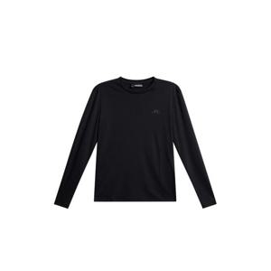 제이린드버그 트레이닝 티셔츠 AWJT133779999 BLACK DOM