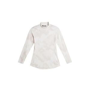 제이린드버그 트레이닝 티셔츠 GWJT13385U257 WARP GRAY LILAC L