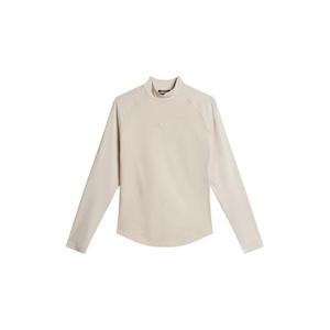 제이린드버그 트레이닝 티셔츠 GWKW12902U029 MOONBEAM DOM