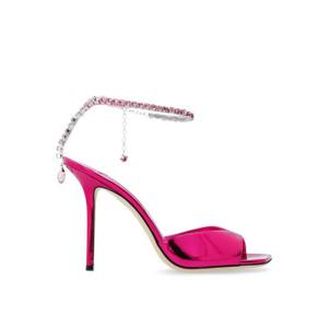 지미추 새다 샌들 100mm SAEDASANDAL100BAQ